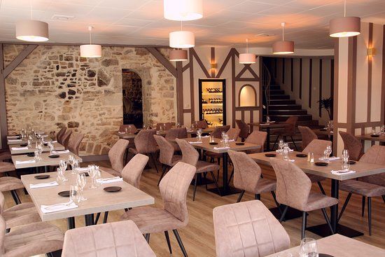 Auberge du Grand Gousier