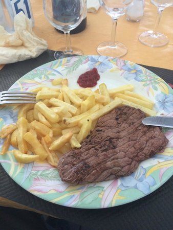 Restaurant Le Romarin