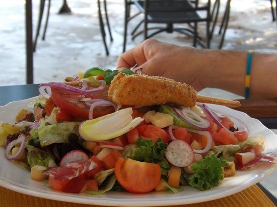 Auberge de Bessilles