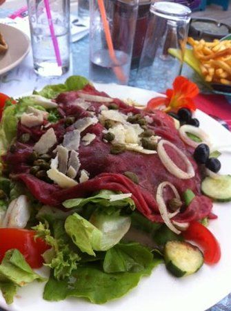 Chez Gaby Les Retrouvailles