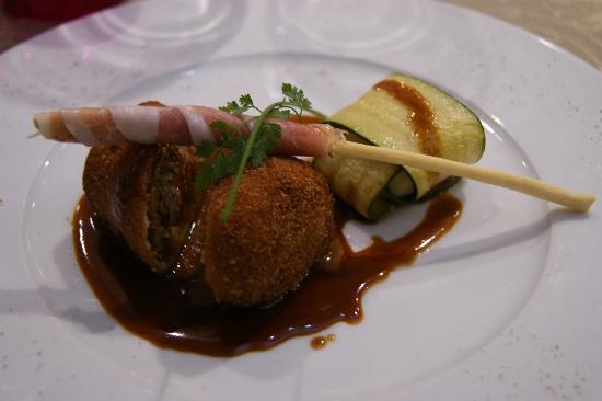 Hotel Restaurant du Faude