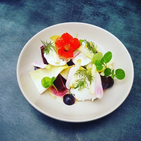 Auberge Le Bouc Bleu