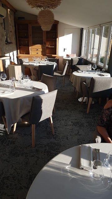 Le Clocher des Pères