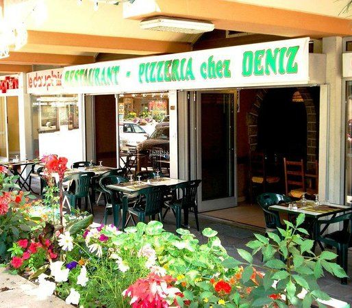 Chez Deniz