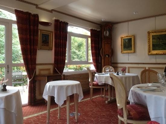 Les 3 Soleils de Montal