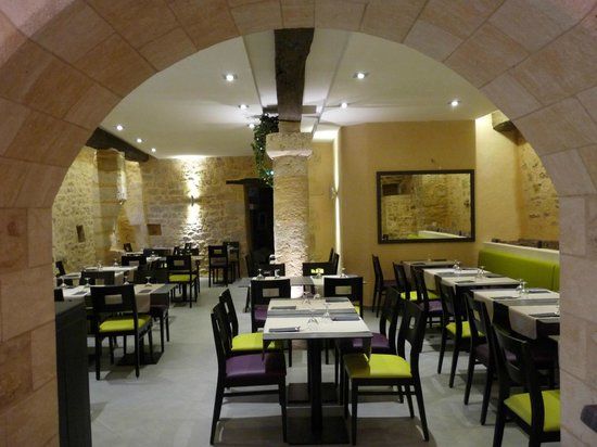 Sarl A l'Ancre De Salut