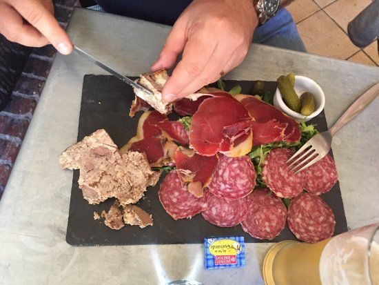 Le Comptoir des Vins