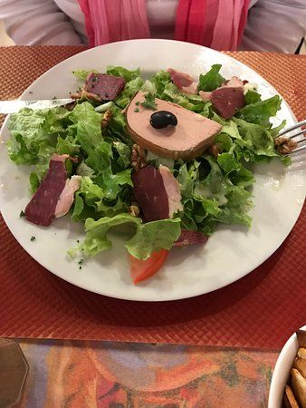 Le Saint Julien restaurant-pizzeria