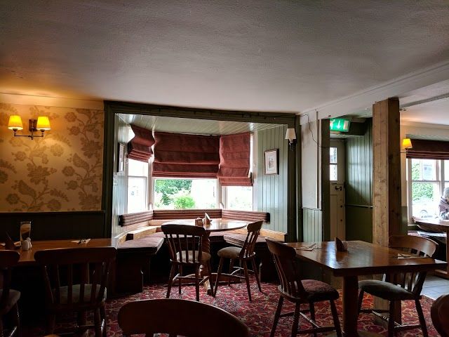 The Drax Arms