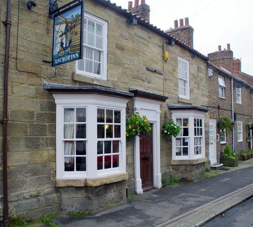 The Anchor Inn