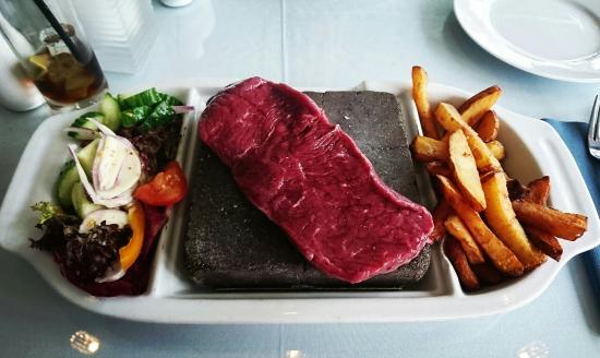 Casa Bar and Restaurant Brighouse