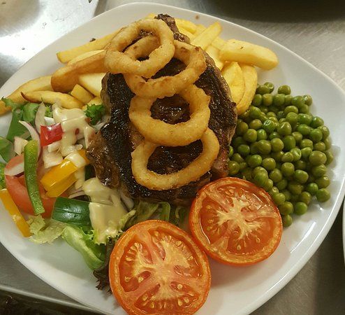 The Lodge Restaurant