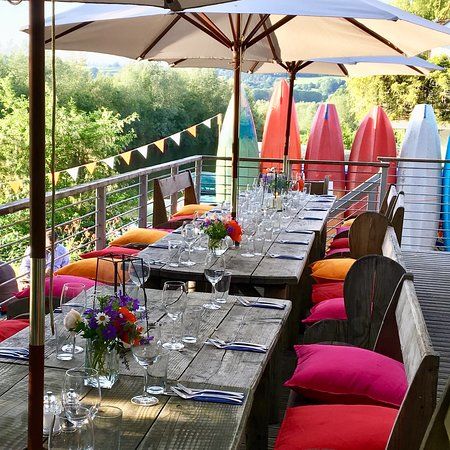 The River Cafe Glasbury