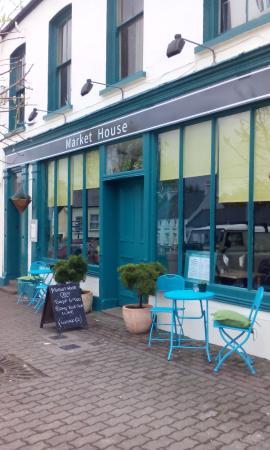 Market House Restaurant