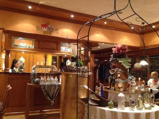 Zum Löwen in Marktheidenfeld