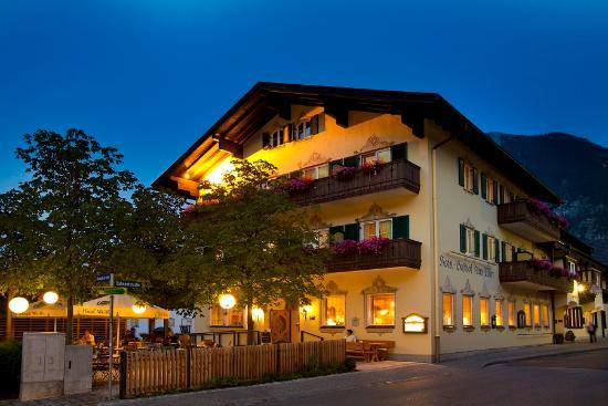 Hotel Gasthof Alter Wirt
