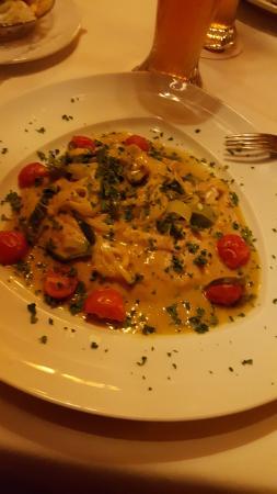 Gasthof Krone Kinding