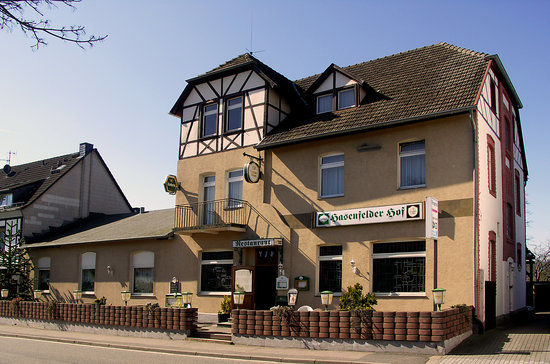 Hasenfelder Hof