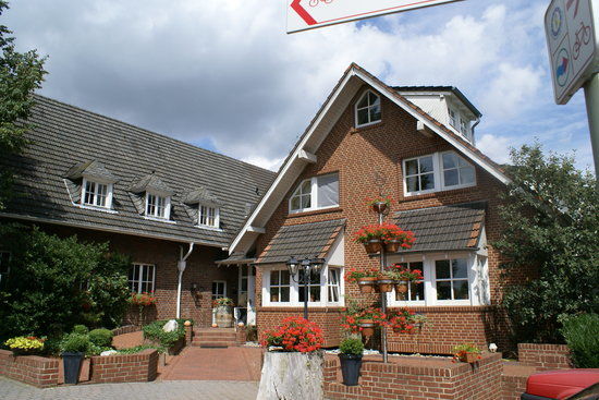 Marienthaler Gasthof