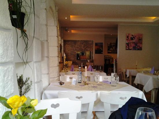 Gallardo Restaurante Mediterrano