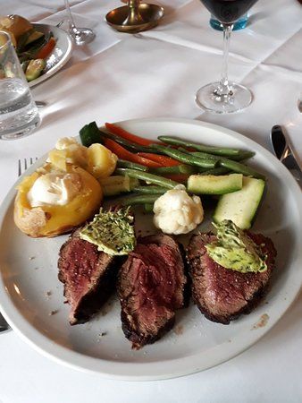 Rotisserie Pferdehof