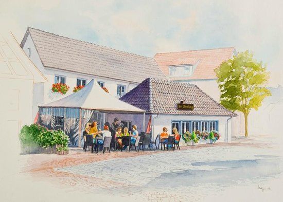 Gasthaus zum Zinnkrug