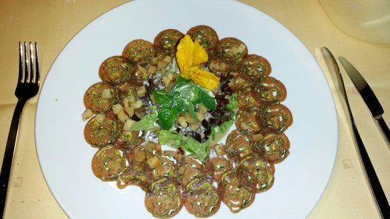 Biohotel-Restaurant ROSE