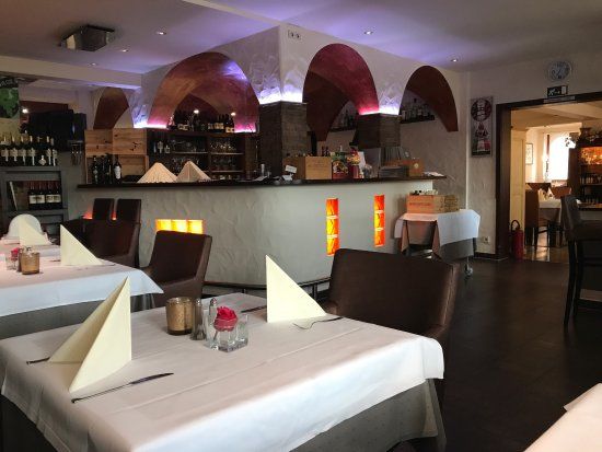 Ristorante Pizzeria Gusto