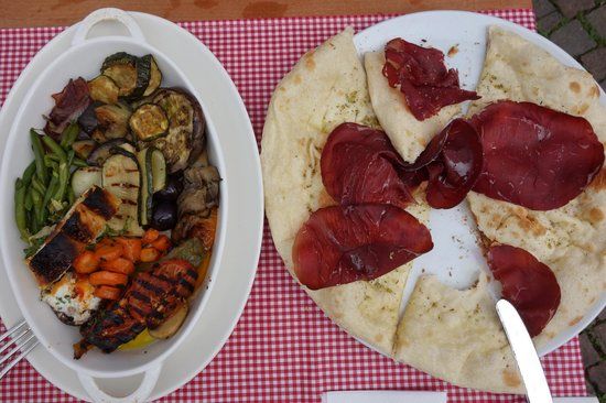 Ristorante Pizzeria La bella Vita