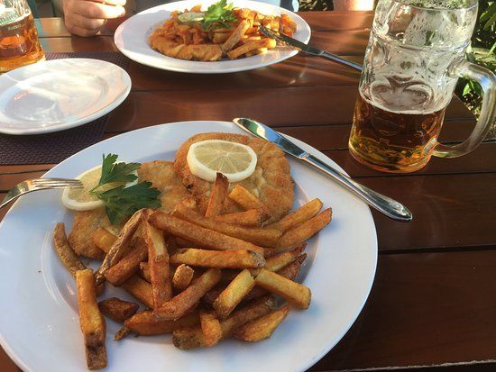 Hasbergscher Hof Gastronomie GmbH