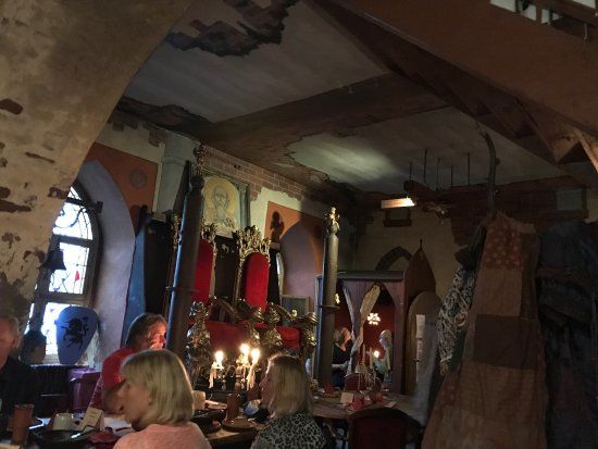 Zecherei St. Nikolai