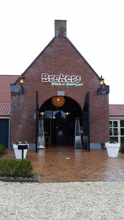 De Brekers