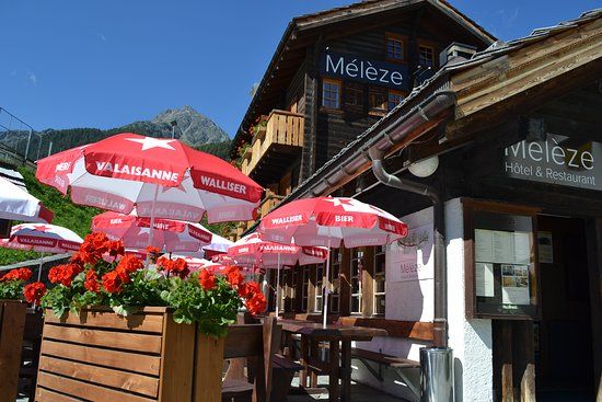 Restaurant Meleze