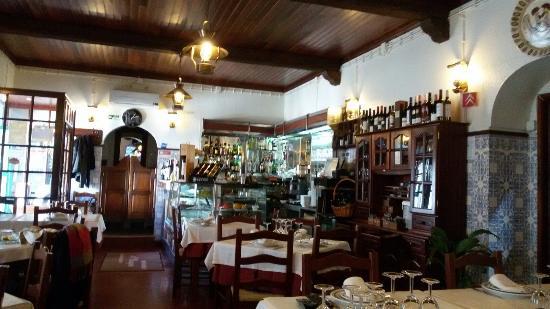 Restaurante A Moagem