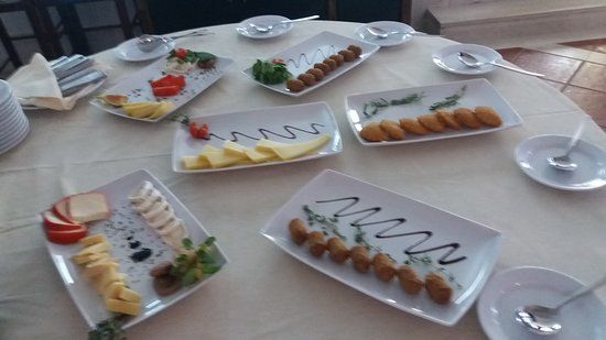 Restaurante Retiro Azul