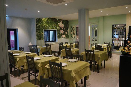 Restaurante Arco-Íris