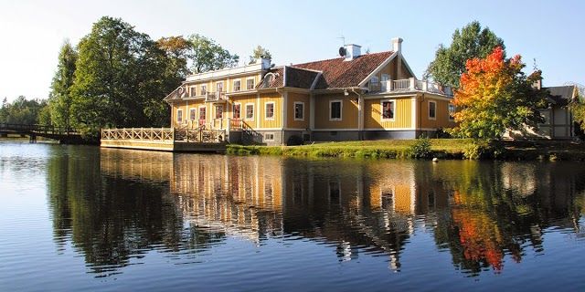 Dufweholms Herrgard AB