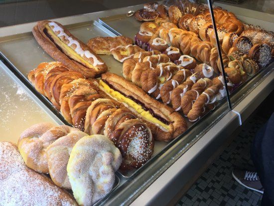 Gustafssons Konditori och Bageri