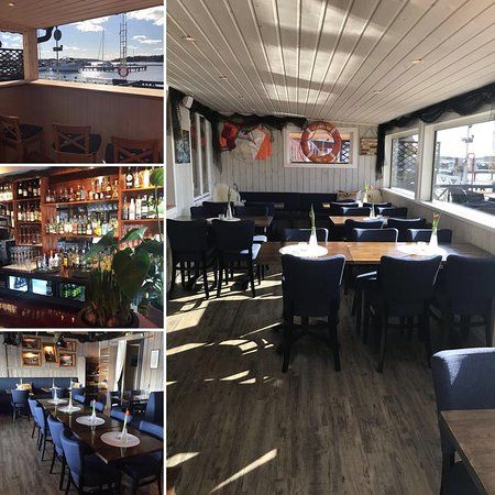Q Restaurang & Bar