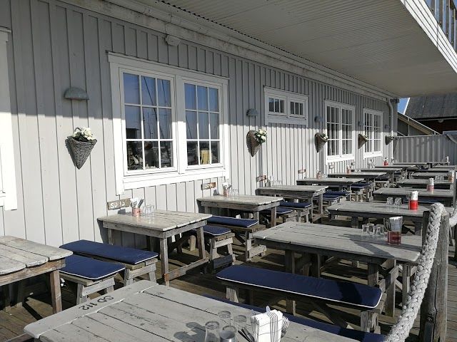 Grebys Hotell & Restaurang