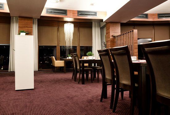 Restaurant Pepper & Salt