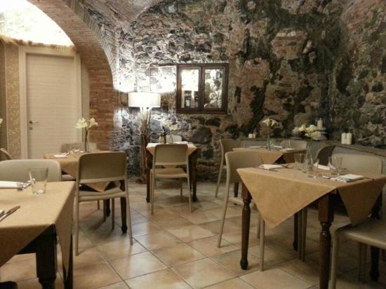 Osteria del Cavaiolo