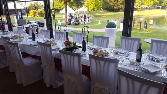 Ristorante La Sirenetta