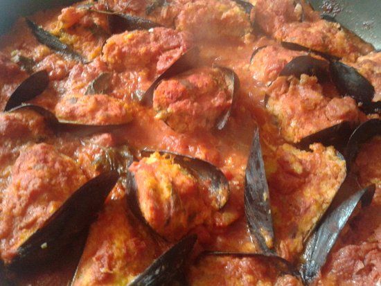 Ristorante Trattoria Pugliese