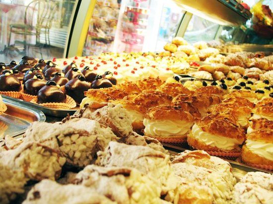 Pasticceria Pellegrino