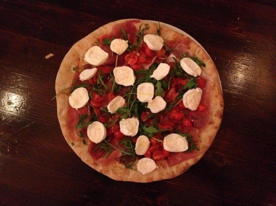 Victorian Living Pub