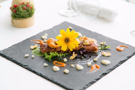 Riviera Golf Restaurant