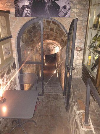 Osteria Enoteca Montegiove