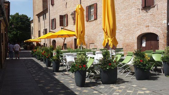 L'Arcangelo Pizzeria