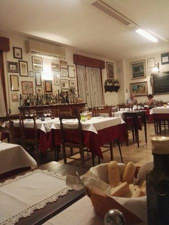Trattoria Milla